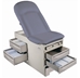 Brewer Access Exam Table with Tilt and Warmer - 5001