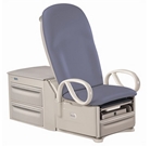 Brewer Access High-Low Exam Table  