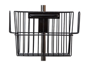 IV Stand Basket for 1.0" Poles 