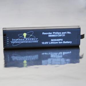 Medical Battery for Philips Pagewriter Touch 98980312913-1 